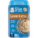Gerber Whole Wheat Cereal 8 oz - Nutritious Baby Breakfast Option - Buy Online on GoSupps.com