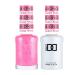 DNDDuo Gel (Gel & Matching Polish) (683 Cinder Shoes)