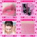Witcrskm Color Changing Lipstick Set - Magic Crystal Flower Jelly Lip Balm, Long Lasting Nutritious Lipsticks for Women - Moisturizing PH Clear Temperature Lip Gloss in Red and Purple (2pcs) - Buy Online on GoSupps.com