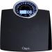 Ozeri Rev Digital Weight Scale with Electro-Mechanical Weight Dial and 50 Gram Sensor Technology - 0.1 lbs - 0.05 kg - black - Buy Online on GoSupps.com