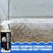 Concrete Oil Cleaner | Driveway Degreaser For Concrete No Scrubbing Outdoor Multipurpose 500ml Cleaner For Eliminates Tough Based Messes From Porous Masonry Surfaces Clean - Buy Online on GoSupps.com