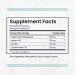 Nature's Pure Blend Nitric Oxide Supplement - 1500MG L-Arginine for Blood Pressure Support & Muscle Growth - Nitric Oxide Booster for Amino Energy - Preworkout for Men - Buy Online on GoSupps.com