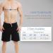 Core Products Male Rib Support Belt - Small/Medium | Comfortable Support for Men's Ribs - Buy Online on GoSupps.com