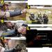 North Edge Apache Tactical Sports Watch for Men - Outdoor Survival Military Compass, Steps Tracker, Pedometer, and Calories - Black - Buy Online on GoSupps.com