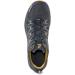 Buy LOWA Innox EVO GTX LO 43 EU - Steel Blue Mustard Low Shoes for Ultimate Comfort | International Shipping Available - Buy Online on GoSupps.com