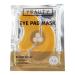 Yeauty Beauty Boost Eye Pad Mask the super soft eye pads with the luxurious elixir made of gold ceramide hyaluron and magic shrub and smoothes the eye area 1x 2 pieces