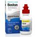 Contact Lens Solution by Boston Advance, for Gas Permeable Contact Lenses, 1 Fl Oz