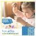 24 Piece Silk Screen Stencil Kit for Polymer Clay Jewelry Making - Reusable DIY Craft Tools with Squeegees - Buy Online on GoSupps.com
