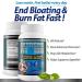 Extreme Fit 180-Extreme Cleanse Master Blend- Promote Weight Loss - Natural Ingredients - 60 Capsules - Buy Online on GoSupps.com