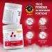 ATP LAB Electrolytes XL 150g - Enhance Muscle Function Hydration & pH Balance | International Shipping Available - Buy Online on GoSupps.com
