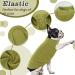 Hjumarayan Dog Sweater for Small Dogs - Washable Elastic Striped Dog Shirt for Chihuahua & Yorkshire Terrier - XS Charter - Buy Online on GoSupps.com