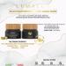 Lumalux Skin Care Combo Pack - 50ml Snail Mucus Serum & 50ml Moisture Cream - Anti-Aging Skin Care Set for Radiant Skin - Buy Online on GoSupps.com