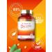 Carlyle Vitamin D3 2000 IU Softgels - 400 Count - Non-GMO & Gluten Free Formula - 50 mcg Vitamin D Supplement - Buy Online on GoSupps.com