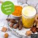 Lotao Cane Brown Bio Jaggery Kiss (300g) - Unrefined Brown Sugar for Tea Coffee Baking & Cocktails | Organic Sugar Cane Ayurveda - Buy Online on GoSupps.com