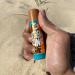 Sun Zapper Extreme Zinc Stick SPF50+ - Bronze Dark Skin Tone Sunblock | Made in Australia - Buy Online on GoSupps.com