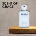 Kores Men's Perfume Sophisticated & Refined Fragrance with Citrus Spicy Notes and Warm Woody Undertones Long Lasting Scent for Elegant Occasions Kores 3.4 Fl Oz (Pack of 1) - Buy Online on GoSupps.com