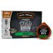 JAVA HOUSE Lot de 6 dosettes d'infusion froid torr faction moyenne d caf in - D caf in - Concentr de caf instantan chaud ou glac d caf in 1 unit (Lot de 6)