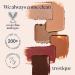 treStiQue Illuminator Highlight Stick - Refillable Face Highlighter Bronzer - Buy Online on GoSupps.com