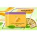 30 Pairs 24K Gold Under Eye Patch - Collagen Eye Mask for Anti-Wrinkles & Dark Circles - Buy Online on GoSupps.com