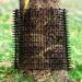 2 Pack Cat Scat Spike Mat Outdoor Cat Deterrent Mat with Spikes Prickle Strips Indoor Dog Digging Deterrent Anti Cats Network Cat Spikes with 8 Garden Staples for Garden Fence 78 11inch - Buy Online on GoSupps.com