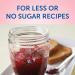 Sure-Jell Premium Light Fruit Pectin (1.75 oz Box) - Perfect for Making Delicious Jams and Jellies - Buy Online on GoSupps.com