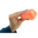 Val-u-Putty 10-3942 Exercise Putty - Soft Orange 1 lb | International Shipping Available - Buy Online on GoSupps.com