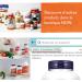 Now Foods BCAA (Branched-Chain Amino Acids) 120 Vegan Capsules Branched-Chain Amino Acids Lab Tested Gluten Free Vegetarian Soy Free Genetic Engineering Free - Buy Online on GoSupps.com