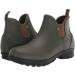 BOGS Mens Sauvie Slip-On Boot 10 Olive - Waterproof Comfort for Men - Buy Online on GoSupps.com