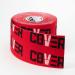COVERTAPE kinesiology Athletic tape sports tape athletic tape muscle tape Sports tape Elastic therapeutic tape Pain relief tape Strapping tape Physical therapy tape Injury tape massage premium sports tape (cover designed colour) (Designed RED LOGO) - Buy Online on GoSupps.com