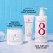 Buy Elizabeth Arden Eight Hour Moisturizing Body Treatment Creme | Hydrating Moisturizer for All Skin Types - Shop Internationally - Buy Online on GoSupps.com