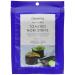 Clearspring Japanese Flavoured Toasted Nori Strips - Dried Sea Vegetable