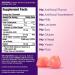 Nature's Bounty Hair, Skin & Nails Gummies - Strawberry Flavor (80 Count) - Buy Online on GoSupps.com