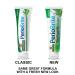 Nature's Answer Periobrite Toothpaste Coolmint | Whitening & Cavity Protection | Sensitive Teeth Relief & Fresh Breath - Buy Online on GoSupps.com