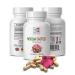 SWAN LIFE ESSENTIALS hoodia gordonii Extract - HOODIA Cactus 20:1 Extract - Weight Loss Pills - Appetite suppressants - 1 Bottle 90 Tablets