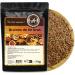 Brown flax seeds 1000 g - LA PLANTIGO