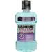 Listerine Total Care Mouthwash for Sensitive Teeth Clean Mint Fluoride Mouthwash for Bad Breath Anti-Cavity Helps Keep Teeth White 1L Anti Bacterial - Buy Online on GoSupps.com