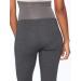 Motherhood Maternity Women's XL Charcoal Leggings with Secret Fit Belly - Buy Online on GoSupps.com