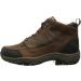 ARIAT Women's Terrain Waterproof Hiking Boots - Copper 7 - Buy Online on GoSupps.com