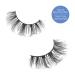 iEnvy Emflowered 3D Flared Fake Eyelashes - Natural Blooming Effect | International Shipping Available - Buy Online on GoSupps.com