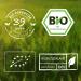 Biotiva Organic Inulin Powder - 500g - Buy Online on GoSupps.com