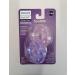 Philips Avent Soothie Pacifier for 0-3 Months - Pink/Purple | Best Baby Soother | Shop Internationally - Buy Online on GoSupps.com