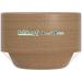 EcoSmart 100% Recycled Fiber Paper Bowls 20oz - 184 Eco-Friendly Disposable Bowls (Pack of 4) - Buy Online on GoSupps.com