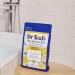 Dr Teal's Solution de trempage au sel d'Epsom pur - M lisse pr biotique aux huiles essentielles - 1 36 kg M lisse aux huiles essentielles - Buy Online on GoSupps.com