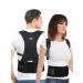Back Bodyguard HomeTrainer - Posture Corrector & Back Support - Improve Upright Posture - 1m Black | International Shipping - Buy Online on GoSupps.com