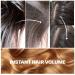 Hair Volume Powder - Instant Conceal Hair Loss Root Touch Up Styling Powder for Men & Women - 10g (White - Buy Online on GoSupps.com