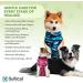 Buy Suitical Recovery Suit for Dogs - XL Pink Camouflage | Best International Shipping - Buy Online on GoSupps.com