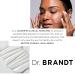 Dr. Brandt Eye De-Puffing Gel + Lip Plumpfix Set - Buy Online on GoSupps.com