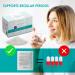 Ovofolic Inositol Supplement - Hormone Balance & Ovarian Support for Women - 60 Sachets - Buy Online on GoSupps.com