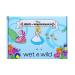 Wet N Wild Alice In Wonderland Pr Box