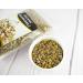 Chamomile Tea Camomile Dried Flowers Organic Herbal Inflorescence Matricaria chamomilla Tea for Infusion 300G - Buy Online on GoSupps.com